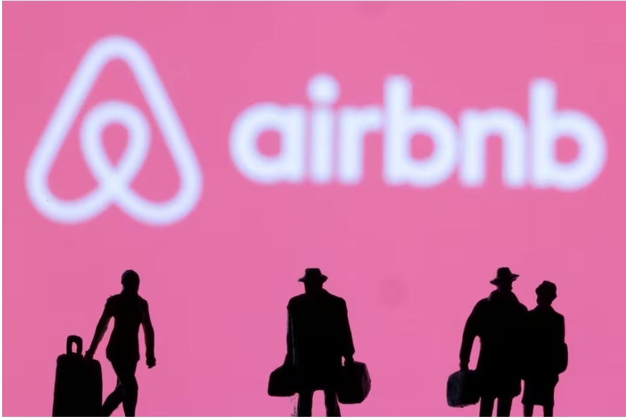 Airbnb 收购人工智能初创公司 GamePlanner.AI-AI导航站
