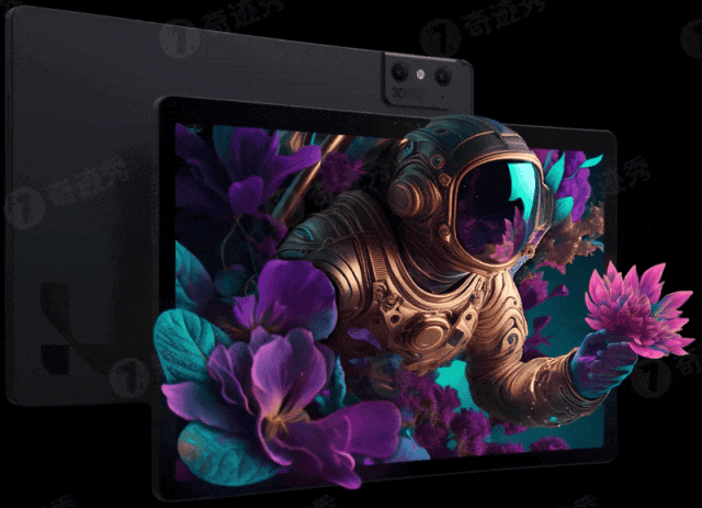 图片[2]-LeiaPix - 2D图片转3D图片AI工具