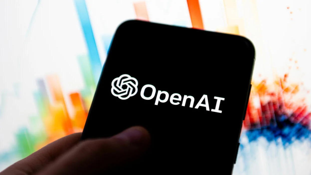 OpenAI发布首页AI视频模型：Sora-AI导航站