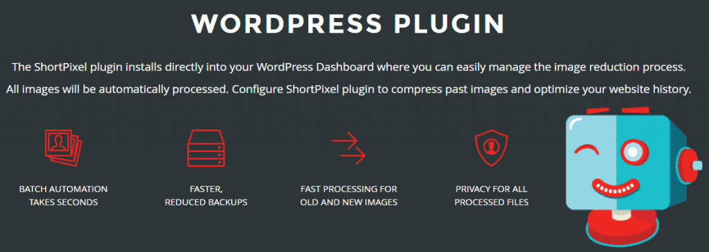 图片[1]-Wordpress SEO优化插件：图片优化加压缩-Short Pixel-LyleSeo