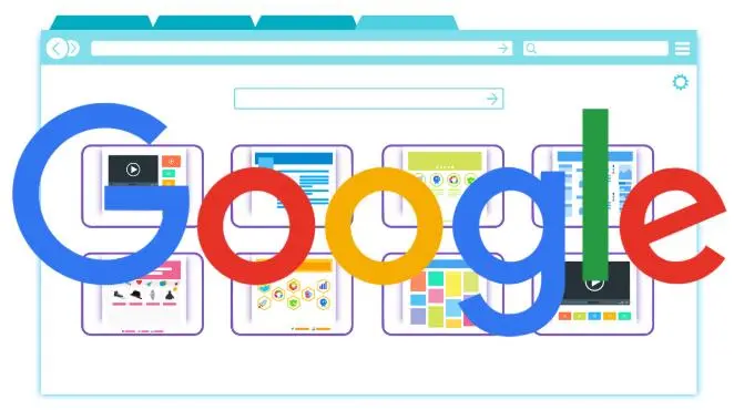 Google Search Console 出现