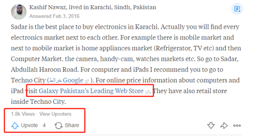 图片[5]-实战Quora推广引流（询盘暴涨）-LyleSeo