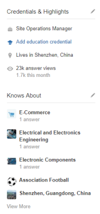 图片[7]-实战Quora推广引流（询盘暴涨）-LyleSeo
