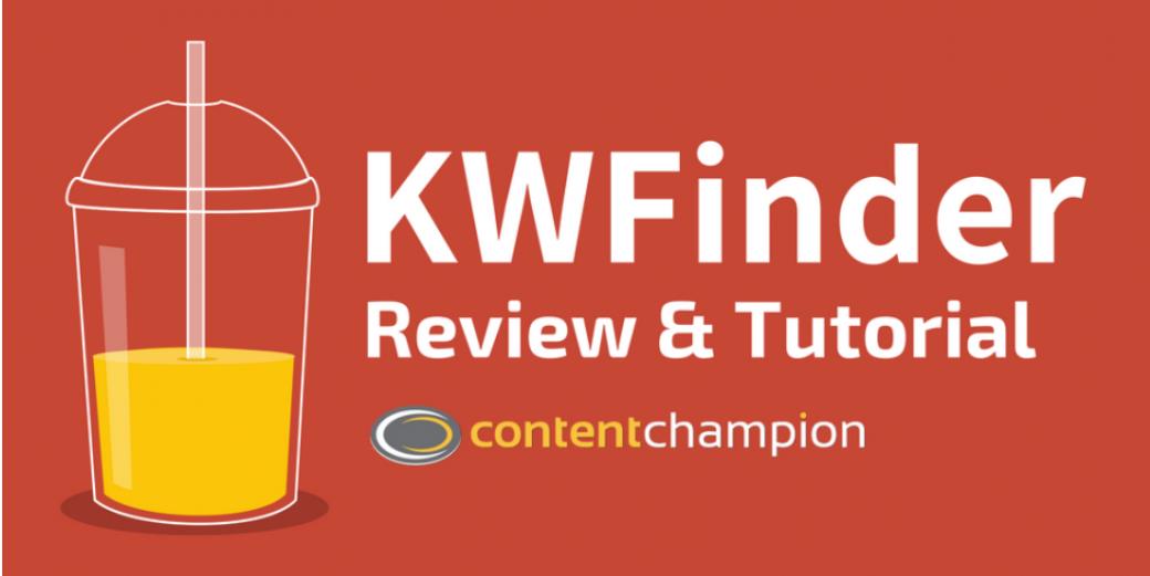 KWfinder - 强大的关键词挖掘工具-LyleSeo