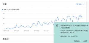 Google Search Console 启用移动优先索引-LyleSeo