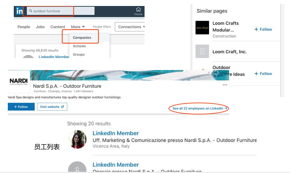 图片[13]-LinkedIn 免费开发客户的十大方法(精)-LyleSeo