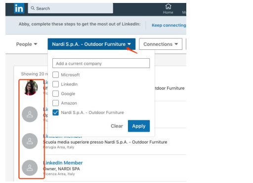 图片[15]-LinkedIn 免费开发客户的十大方法(精)-LyleSeo