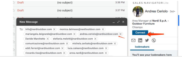 图片[17]-LinkedIn 免费开发客户的十大方法(精)-LyleSeo