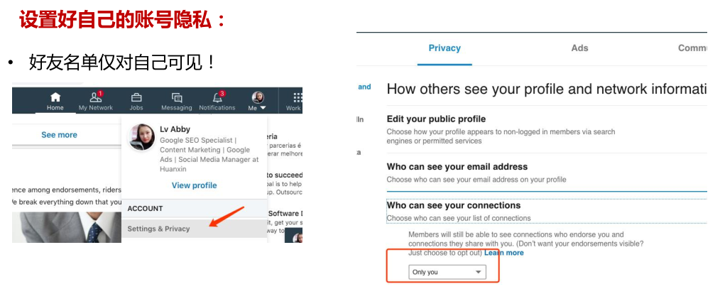 图片[2]-LinkedIn 免费开发客户的十大方法(精)-LyleSeo