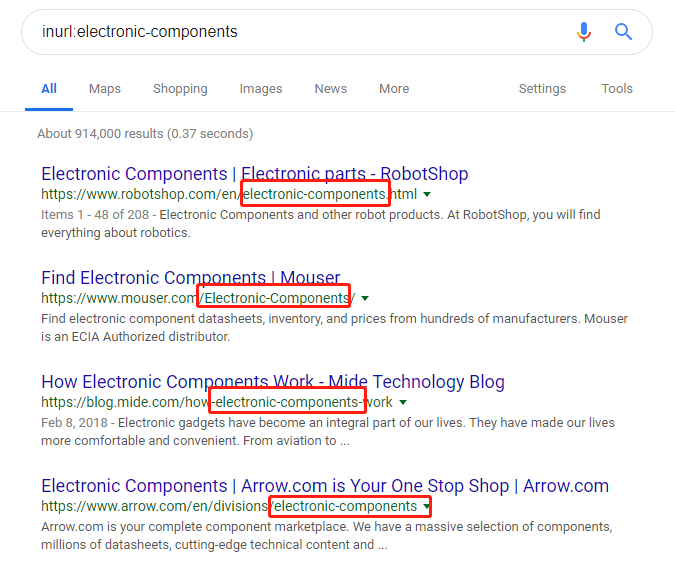 图片[2]-利用Google高级搜索寻找有价值的客户-LyleSeo