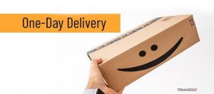 Amazon Prime付费会员，提升物流服务将24小时到货-LyleSeo