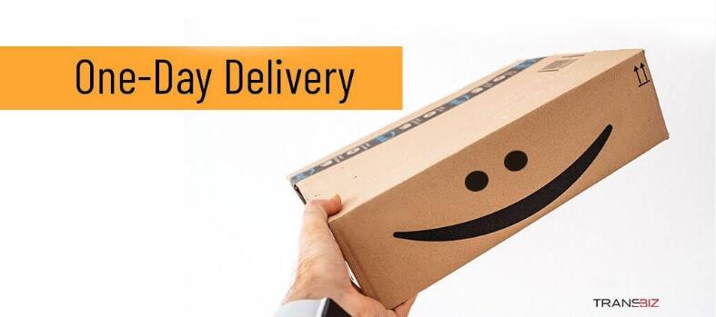 Amazon Prime付费会员，提升物流服务将24小时到货-LyleSeo
