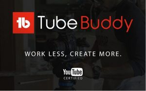 YouTuBe视频优化利器：TubeBuddy-LyleSeo