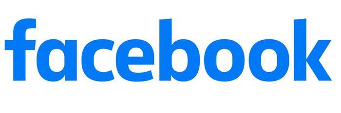 Facebook Logo