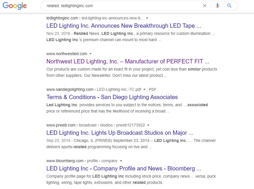 图片[4]-谷歌related指令调查客户背景-LyleSeo