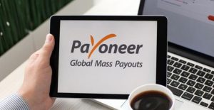 Payoneer（P卡）派安盈详细注册教程-LyleSeo