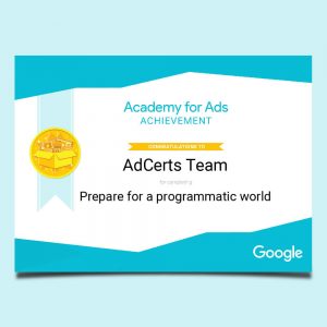 2020年Google Ads谷歌广告认证（广告证书）考取攻略-LyleSeo