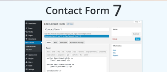 使用GA中跟踪Contact Form 7的提交成功方法-LyleSeo