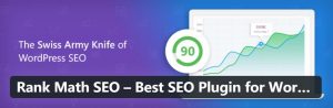 强大SEO插件：Rank Math SEO-LyleSeo