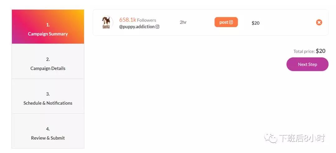 如何快速查找Instagram网红（一）