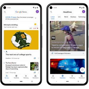 关于出现在 Google 新闻中的一些常见问题的解答-LyleSeo