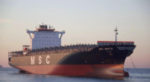 MSC船公司简介，货物跟踪方法-LyleSeo