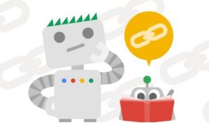 Google 算法更新：针对付费外链与垃圾链接打击-LyleSeo