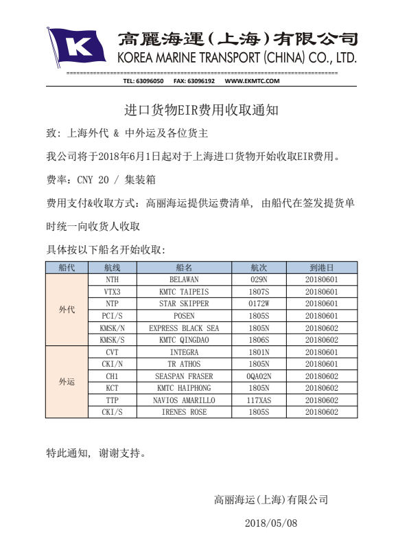 图片[1]-什么是eir费用？-LyleSeo