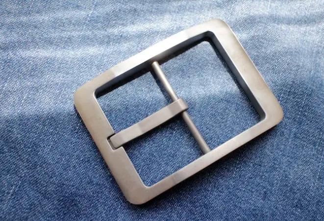 皮带扣