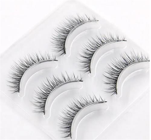 假睫毛饰品