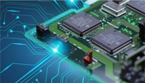 电路板和元器件