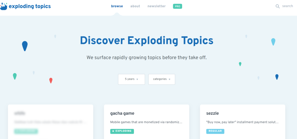 图片[2]-跨境选品的必备几个网站（精品收藏）-LyleSeo