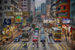 注册香港离岸公司流程详解-LyleSeo