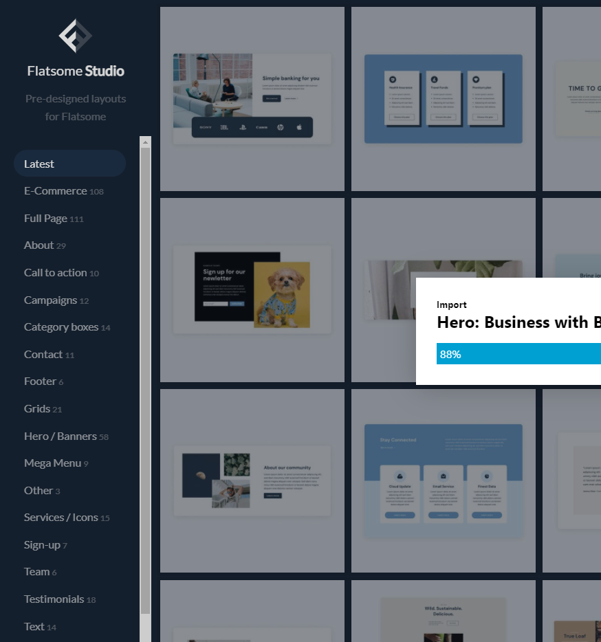 图片[5]-Flatsome v3.15.3 汉化中文版 WP WooCommerce商城主题已激活更新