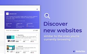 Similar Sites | Chrome插件 查找相似网站-LyleSeo