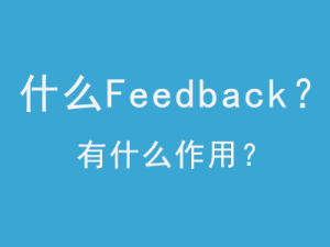 Feedback是什么意思？亚马逊feedback去哪里查？-LyleSeo