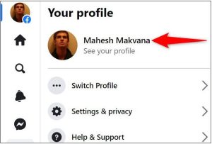 如何查看谁在 Facebook 上关注您-LyleSeo