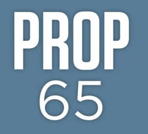 什么是Prop65认证,有哪些费用与好处?-LyleSeo