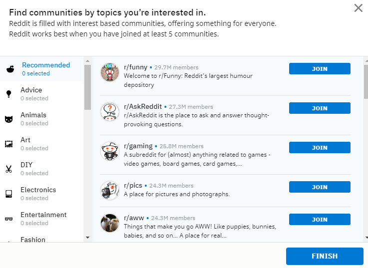 Reddit是个啥?如何注册Reddit社区,详细步骤图解