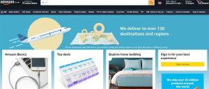Amazon亚马逊欧洲站网址与开店流程-LyleSeo