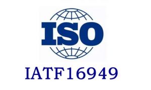 16949认证体系是什么？16949认证费用是多少？-LyleSeo