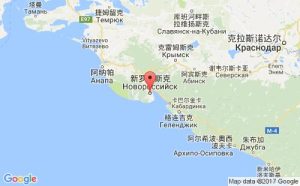 俄罗斯novorossiysk 新罗西斯克港口介绍-LyleSeo
