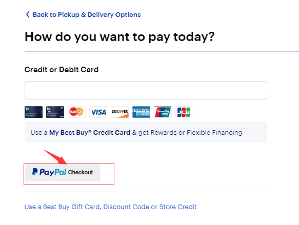 日区paypal注册教程