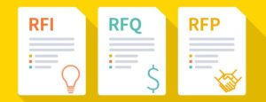 RFI (项目管理专业术语)是什么意思?-LyleSeo