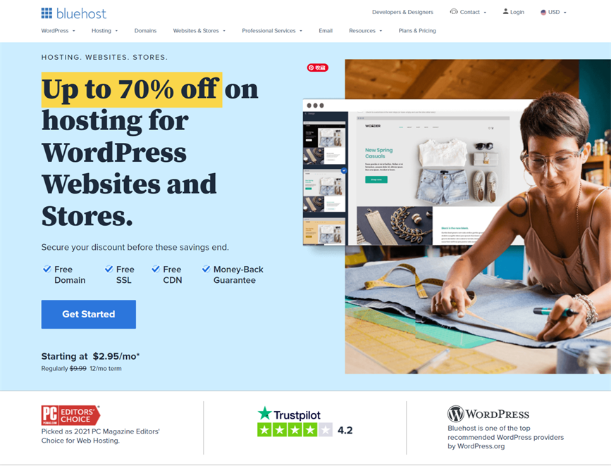 图片[4]-海外服务器哪个好? 独立站主流主机推荐-LyleSeo