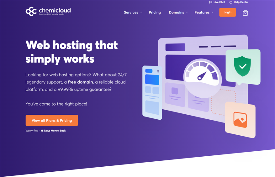 图片[3]-海外服务器哪个好? 独立站主流主机推荐-LyleSeo