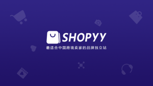 Shopyy - 跨境电商独立站建站平台-LyleSeo