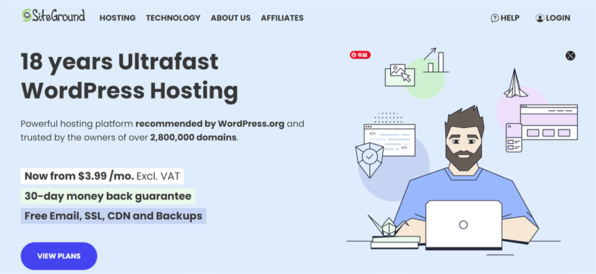图片[2]-海外服务器哪个好? 独立站主流主机推荐-LyleSeo