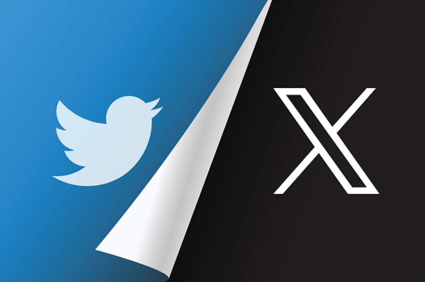 推特Twitter (X) - 美国社交网络平台-LyleSeo