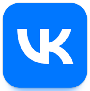 vk app logo